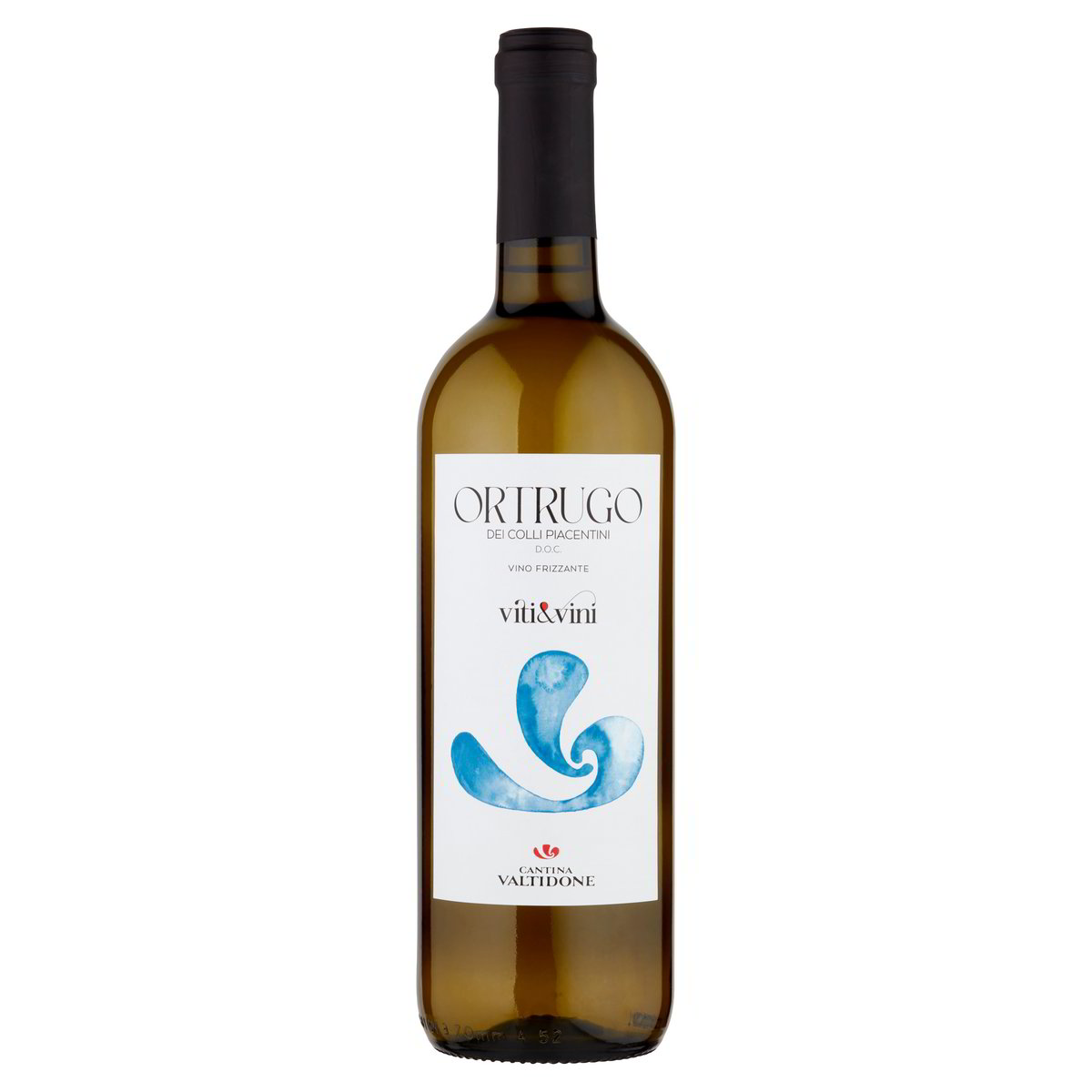 VITI VINI Ortrugo Vivace DOC 750 ML Basko