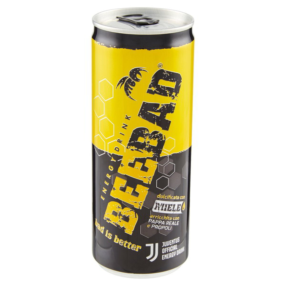 BEEBAD Energy Drink 250 ML - Basko